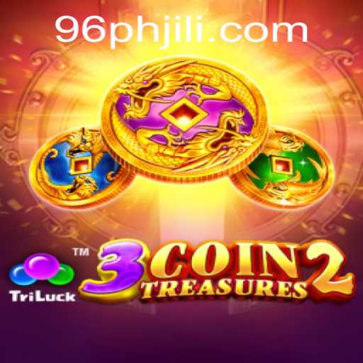 Unveiling the World of 3CoinTreasures2: The Adventure Beyond Imagination