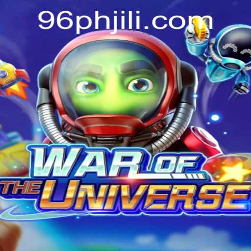 Exploring WAROFTHEUNIVERSE: A Deep Dive into the Latest Gaming Phenomenon